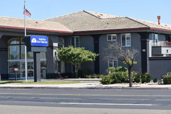 Americas Best Value Inn (Manteca)